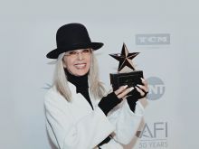 Diane Sorrentino