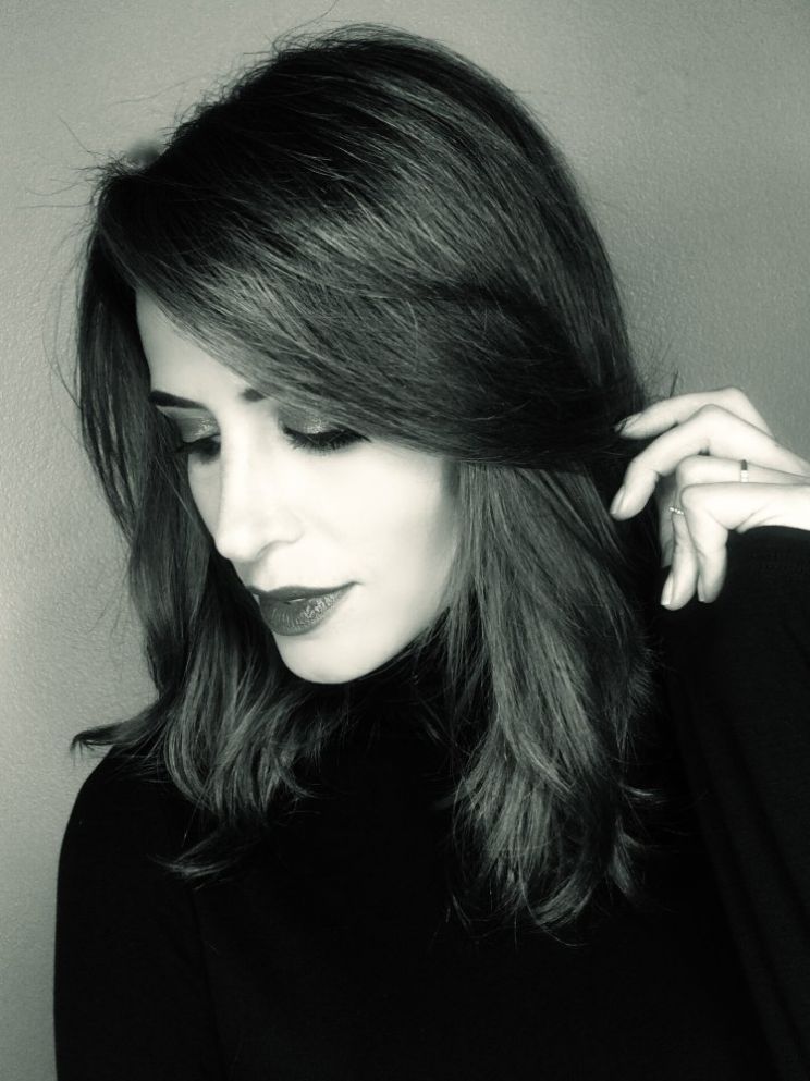 Diane Sorrentino