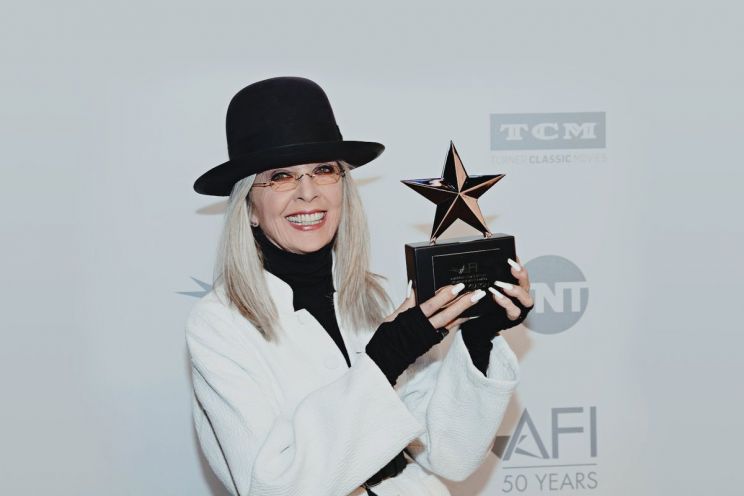 Diane Sorrentino
