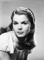 Diane Varsi photo