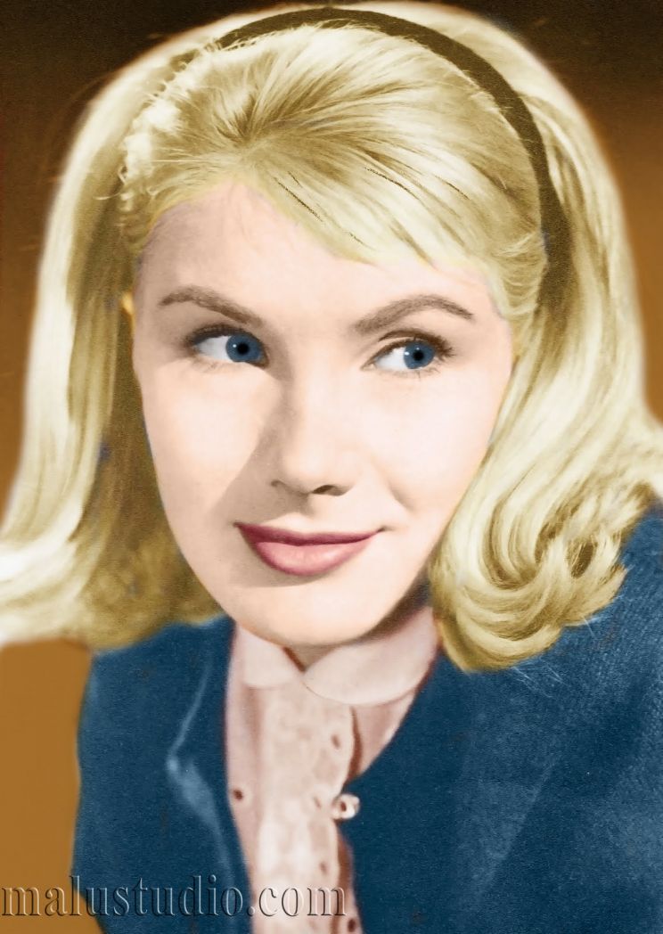 Diane Varsi