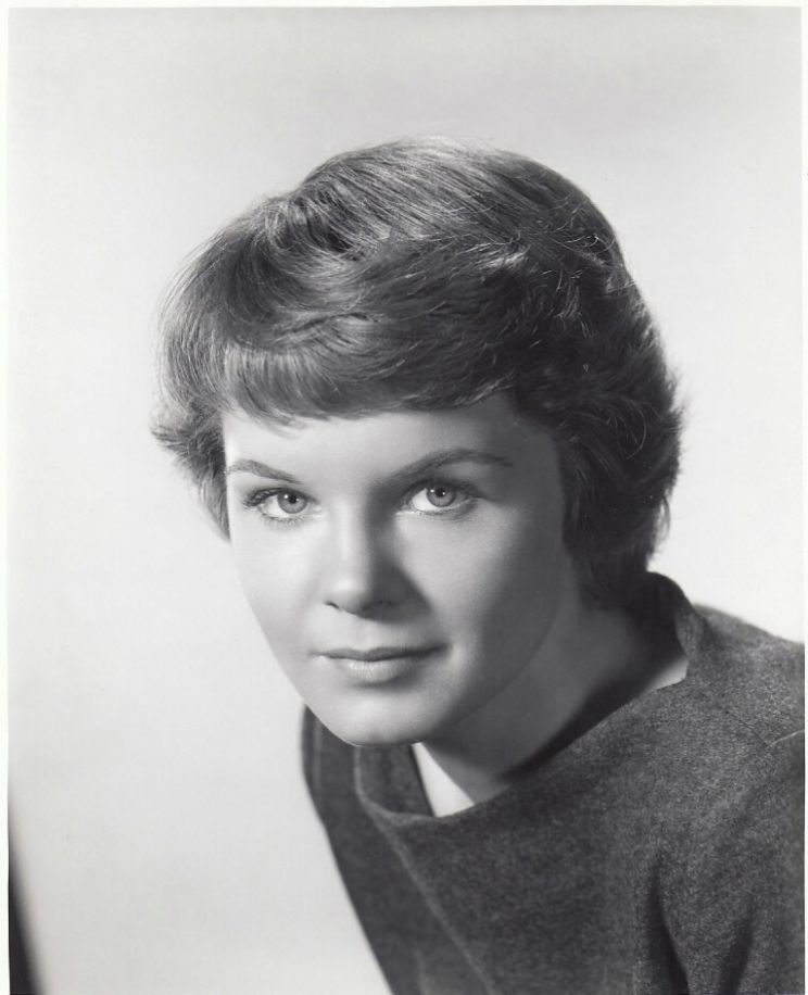 Diane Varsi