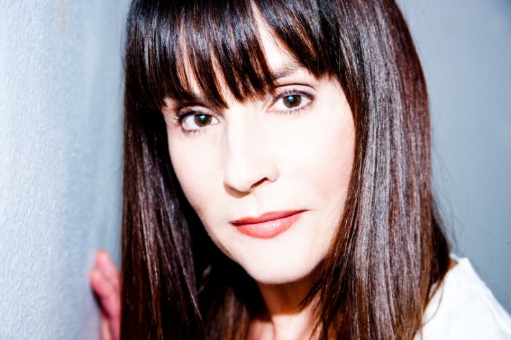 Diane Venora