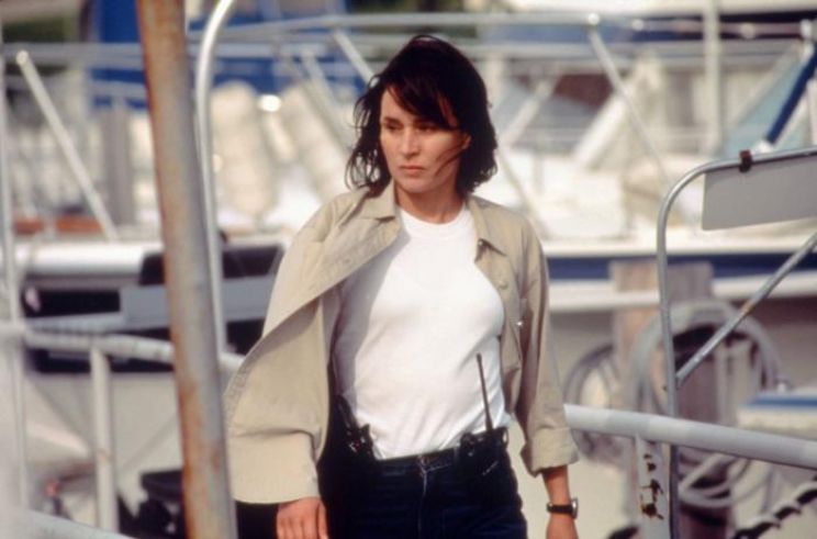 Diane Venora