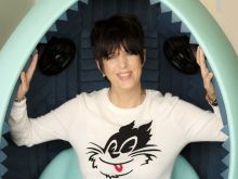 Diane Warren