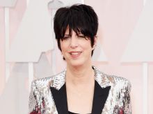 Diane Warren