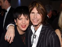 Diane Warren