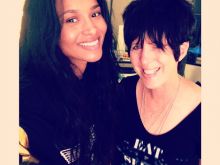 Diane Warren