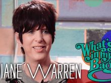 Diane Warren