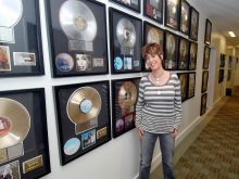 Diane Warren