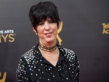 Diane Warren