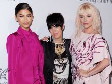 Diane Warren
