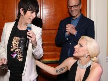 Diane Warren
