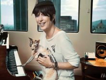 Diane Warren