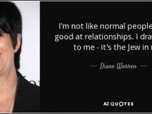 Diane Warren
