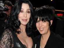 Diane Warren