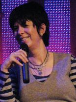 Diane Warren