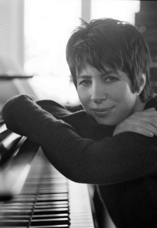 Diane Warren