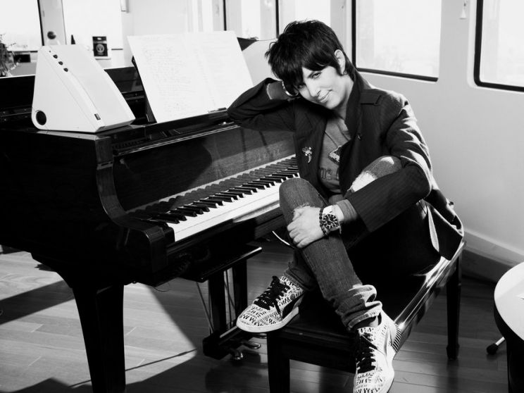 Diane Warren