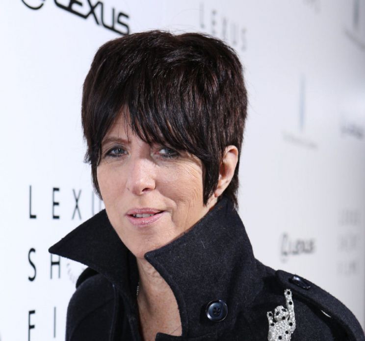 Diane Warren