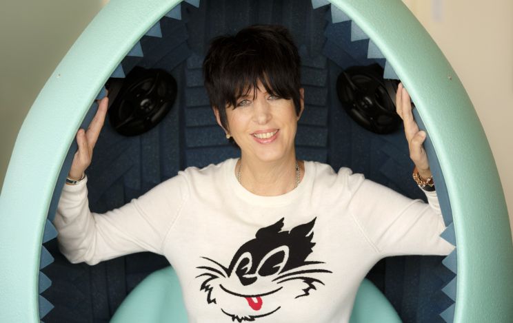 Diane Warren