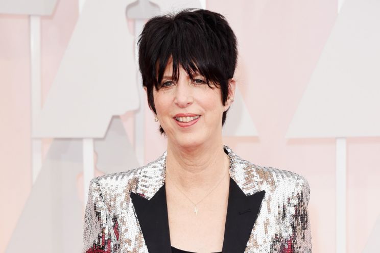 Diane Warren