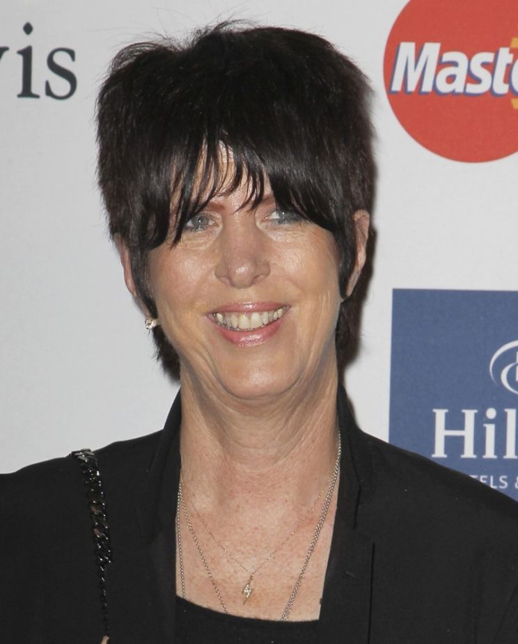 Diane Warren