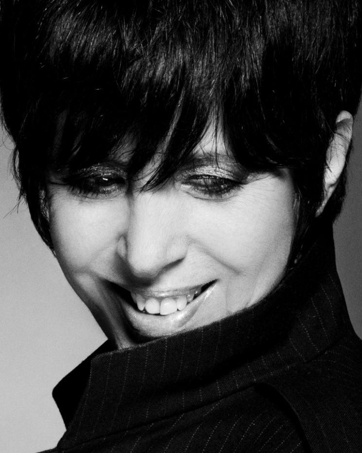 Diane Warren