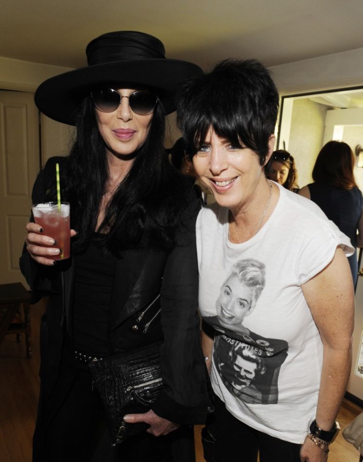 Diane Warren