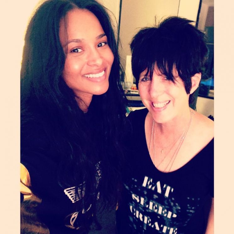 Diane Warren