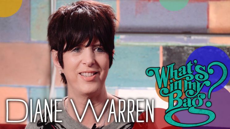 Diane Warren