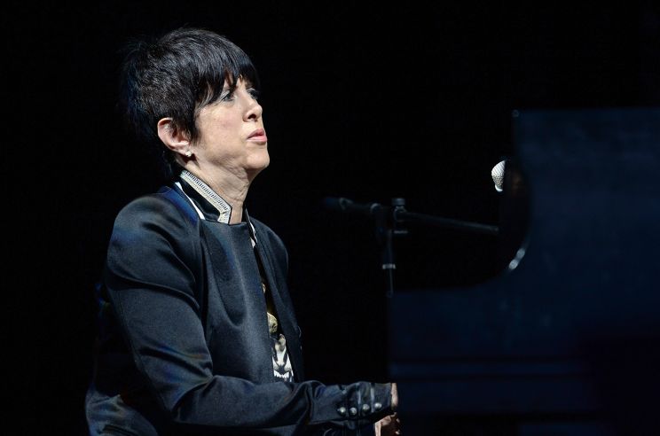 Diane Warren