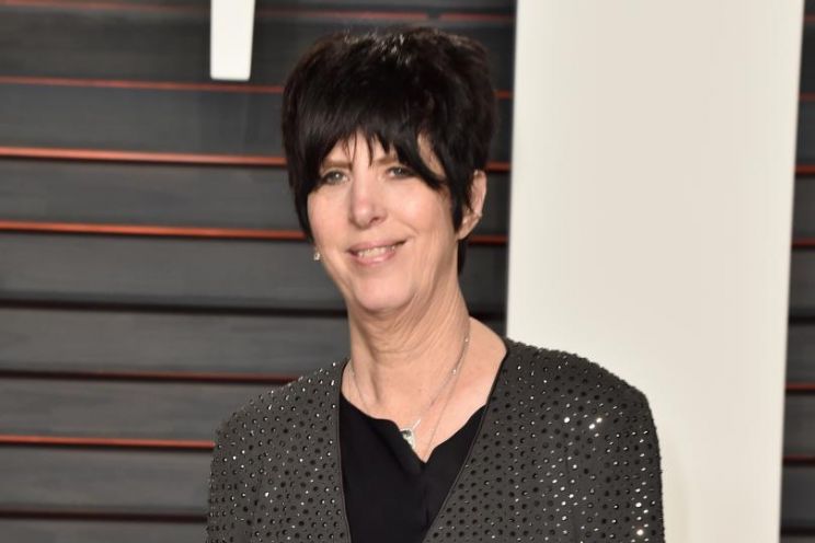 Diane Warren