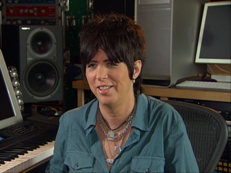 Diane Warren