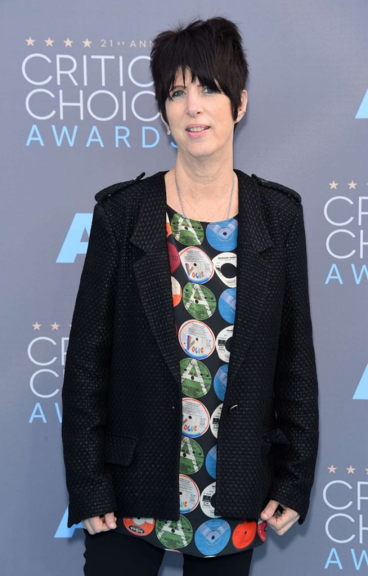 Diane Warren