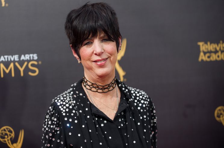 Diane Warren
