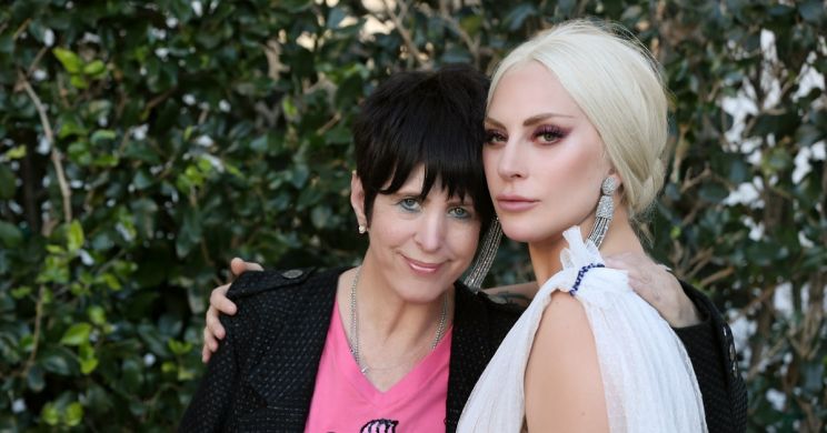 Diane Warren
