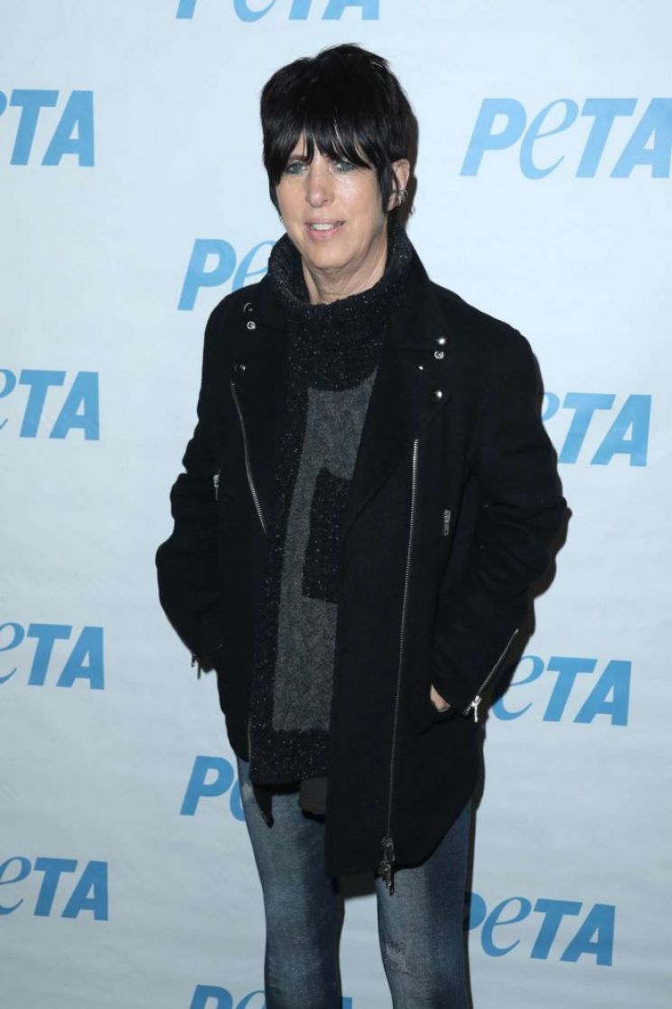 Diane Warren