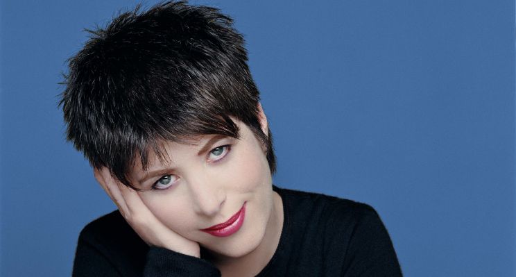 Diane Warren
