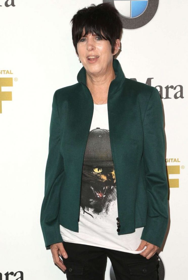 Diane Warren