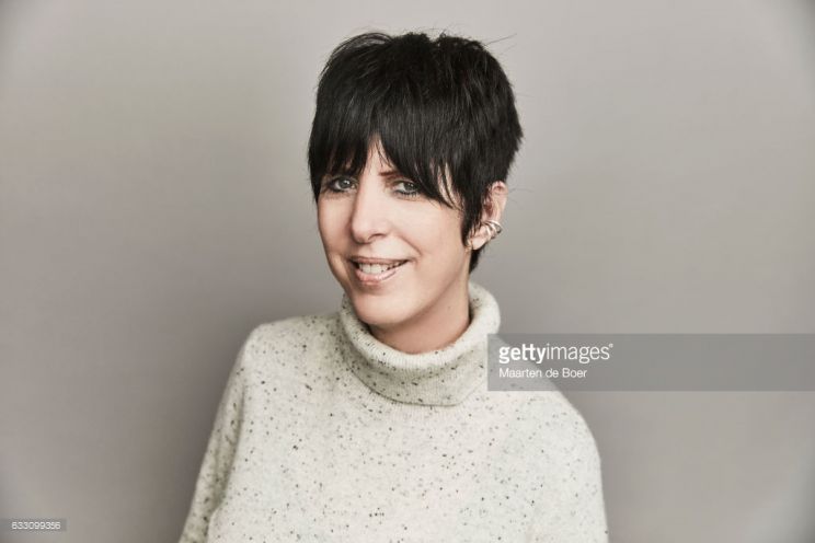 Diane Warren