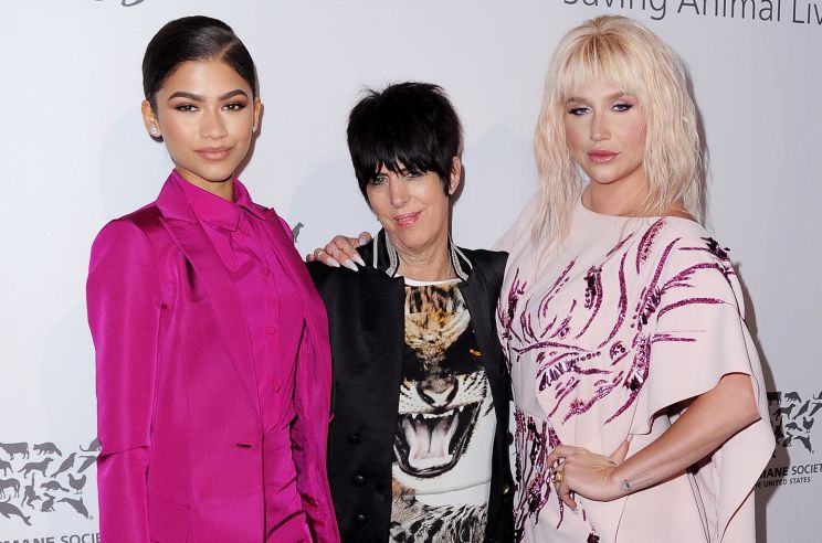 Diane Warren