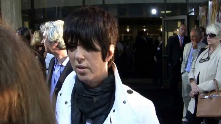 Diane Warren