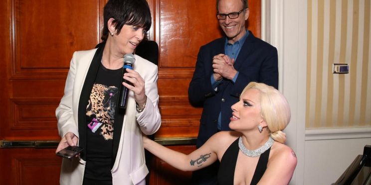 Diane Warren