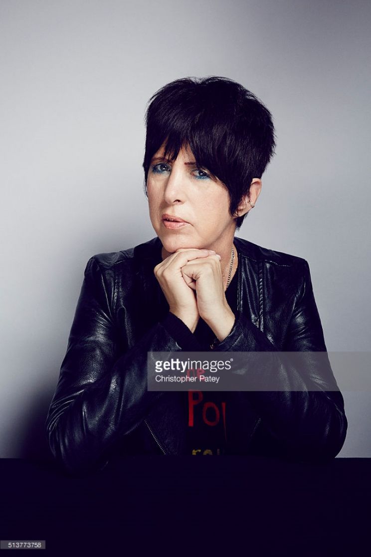 Diane Warren
