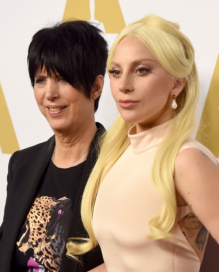 Diane Warren