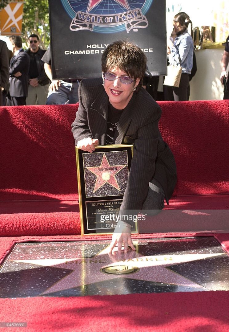 Diane Warren