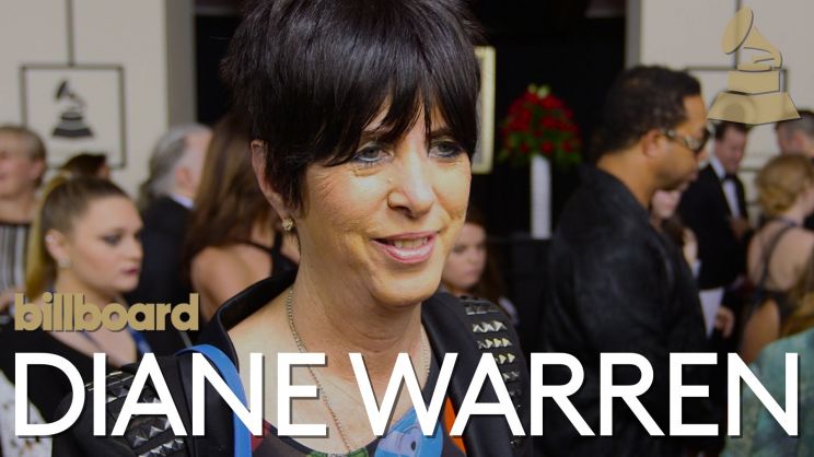 Diane Warren