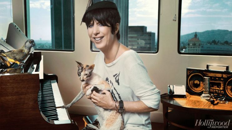 Diane Warren