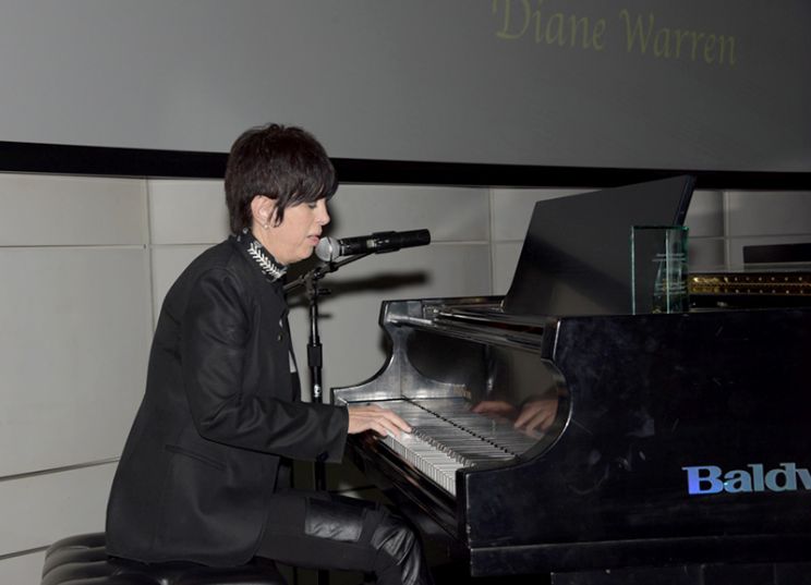 Diane Warren
